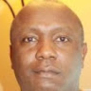 Meet your Posher, Roger